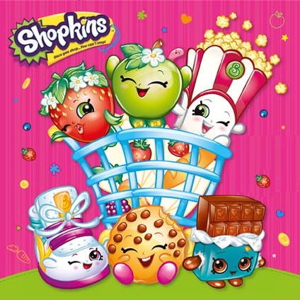 Shopkins