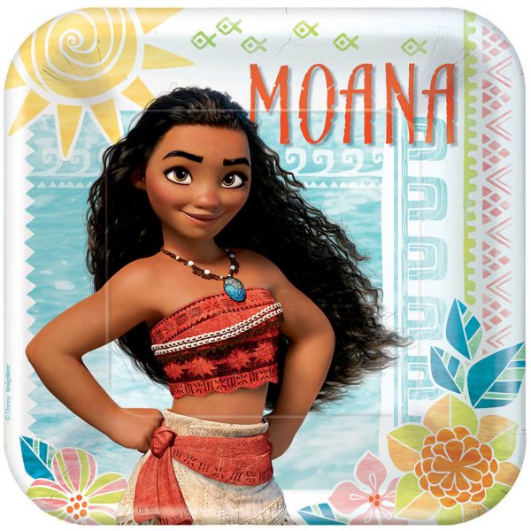 Moana