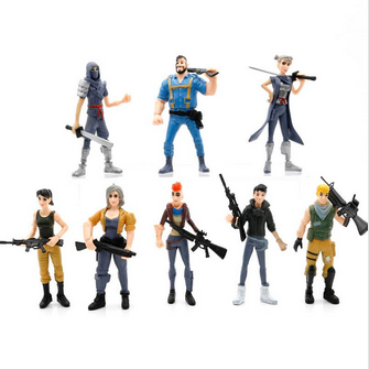 Fortnite Figurines
