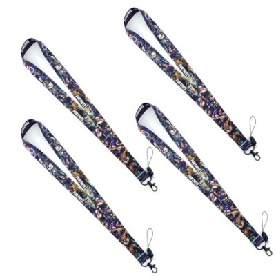 Fortnite Lanyards