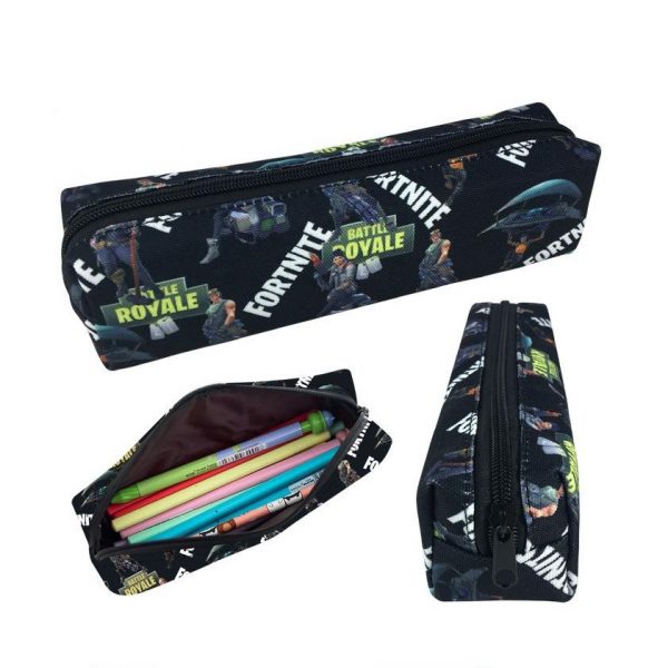 Fortnite Pencil Case Style 3