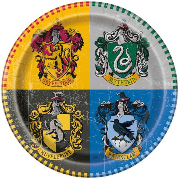 Harry Potter Cake Image