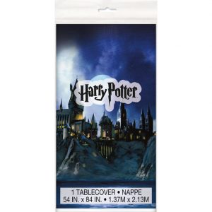 Harry Potter Table cover