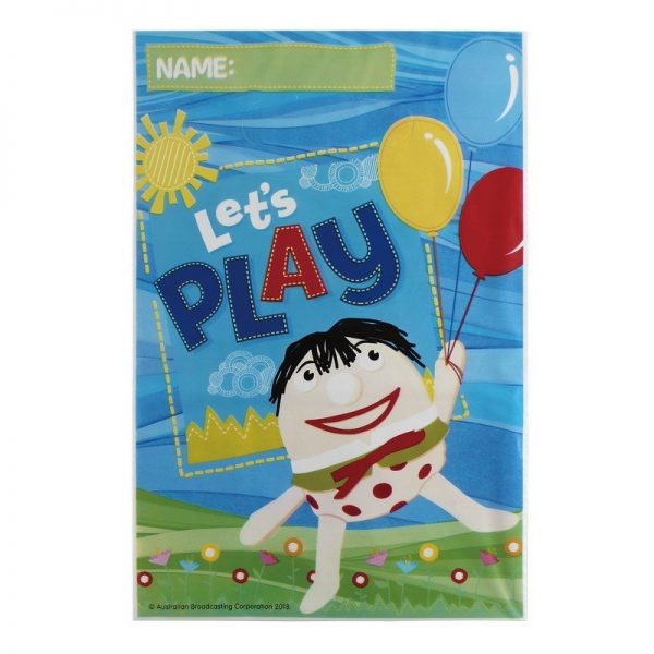 Play School Loot Bags