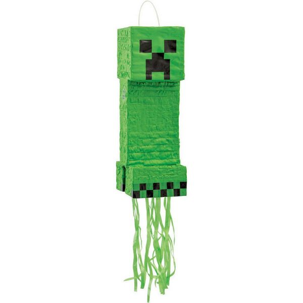 Creeper Pinata
