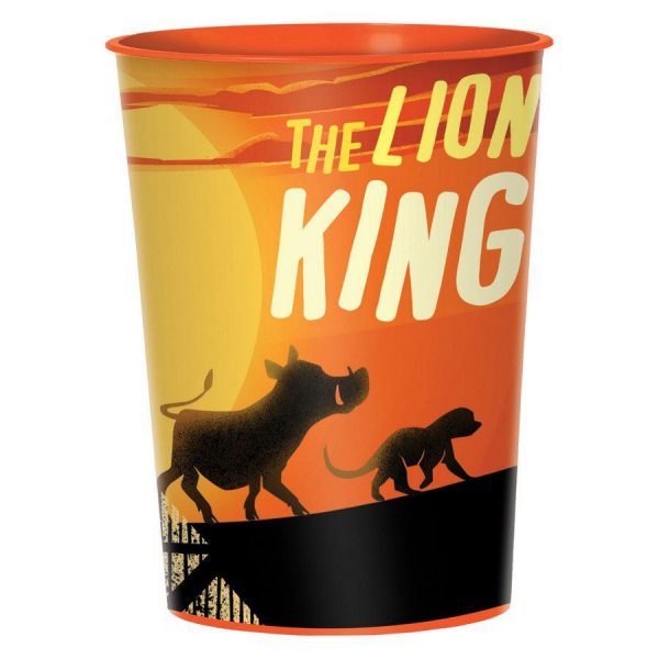 The Lion King 16oz Favor Cup