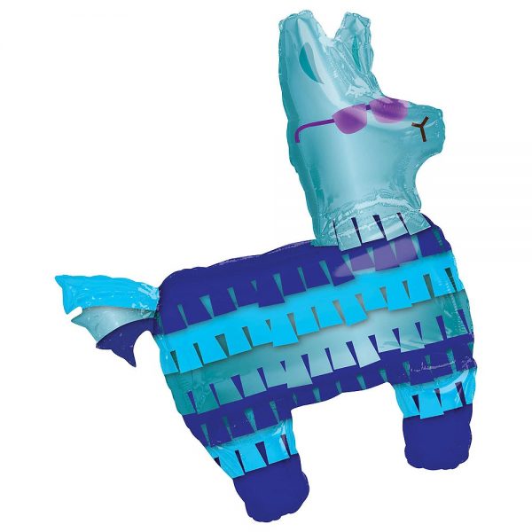 Battle Royal Llama Balloon