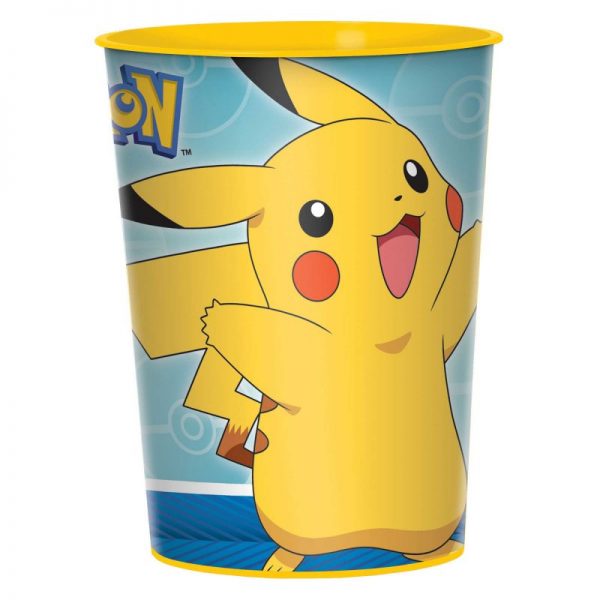 Pokemon Favor Cup