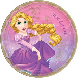 Tangledl Lunch Plates
