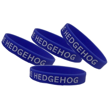 Sonic the Hedgehog Bracelets