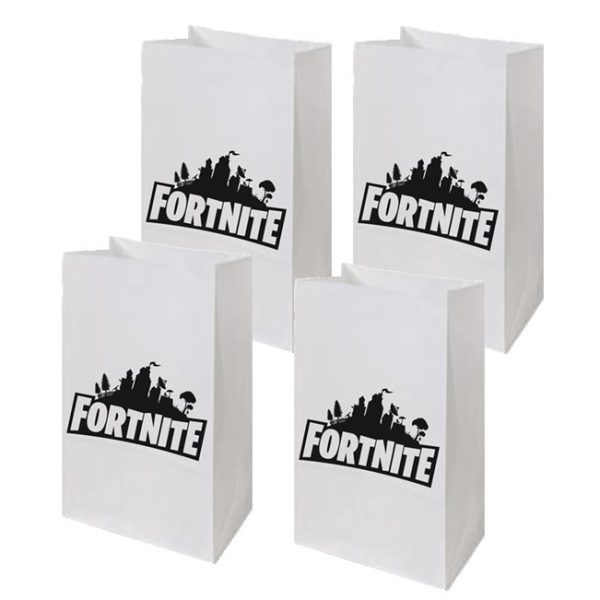 Fortnite Party Bags