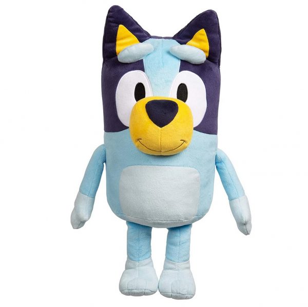 Bluey Plush Toy