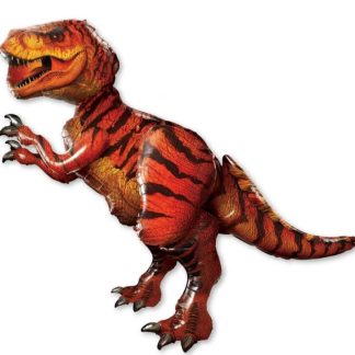 Jurassic World T-Rex AirWalker