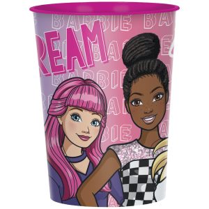 Barbie Dream Plastic Favor Cup