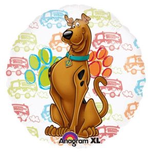 Scooby Doo 26in Balloon