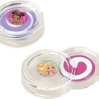 Barbie Mermaid Lip Gloss