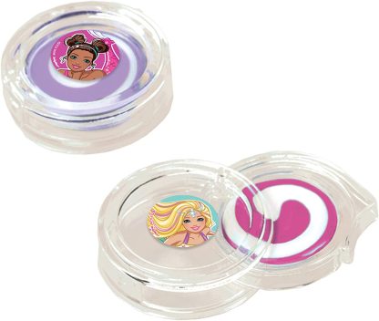 Barbie Mermaid Lip Gloss