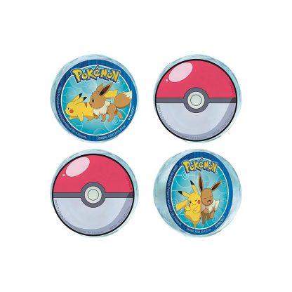 Pokemon Bounce Balls