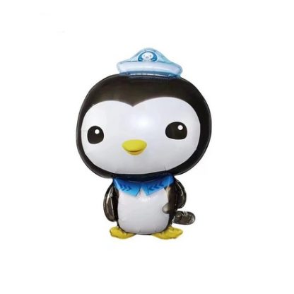 Octonauts Peso Balloon