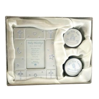 Baby Boy Gift Set