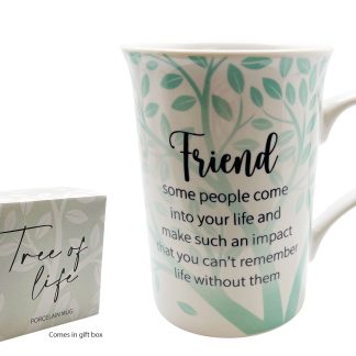 Coffee Mug - Friend