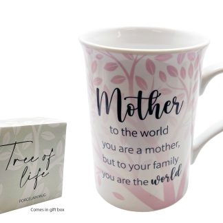 COFFEE MUG - MOTHER