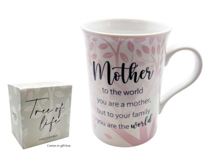 COFFEE MUG - MOTHER