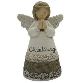 Little Blessing Angel Christening