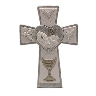 Communion Confirmation Cross