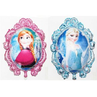 Disney Frozen Jumbo Balloon