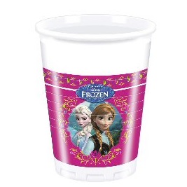 Disney Frozen Party Cups