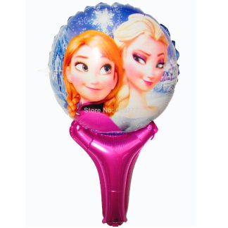 DISNEY FROZEN inflatable balloon