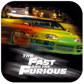 Fast and Furious