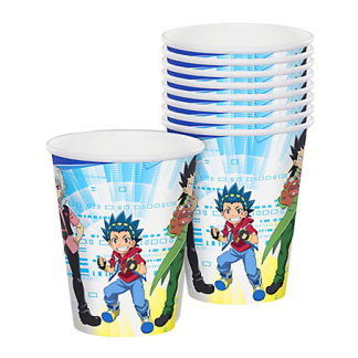 Beyblade Cups 8ct