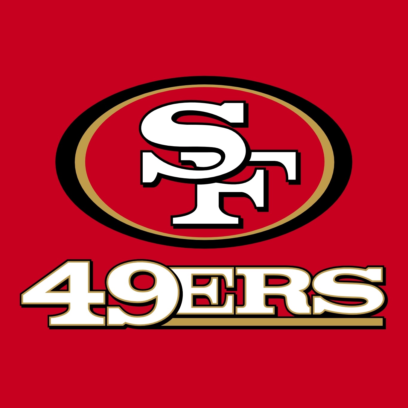 San Francisco 49ers Party Supplies