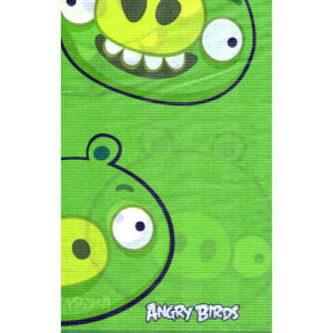 ANGRY BIRDS TABLECOVER