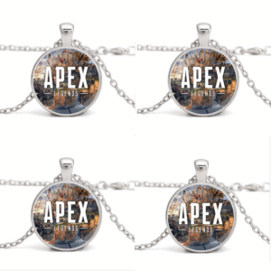Apex Legends Necklaces