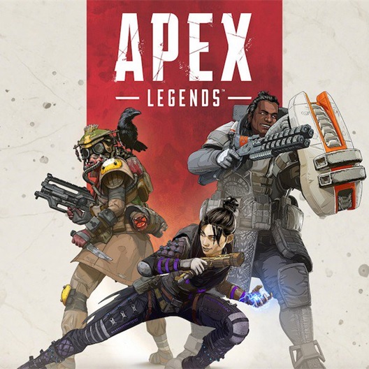 Apex Legends