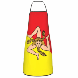 Apron - Sicilian