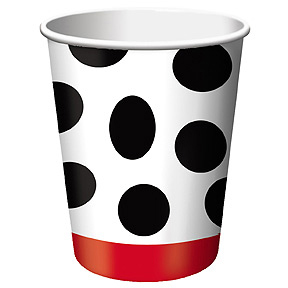 BARNYARD BASH CUPS