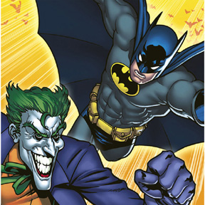 Batman Dark Knight