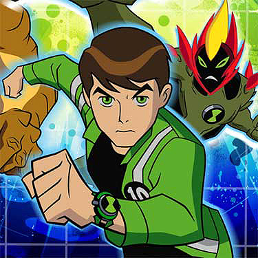 BEN 10