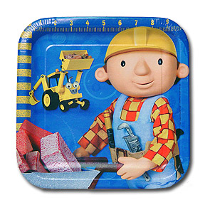 BOB THE BUILDER