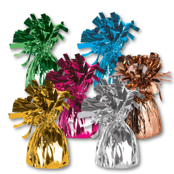 Balloon Weights