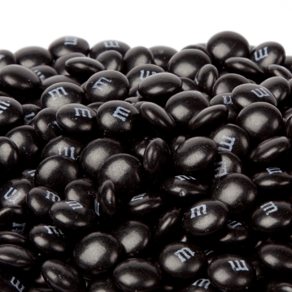 Black Lollies