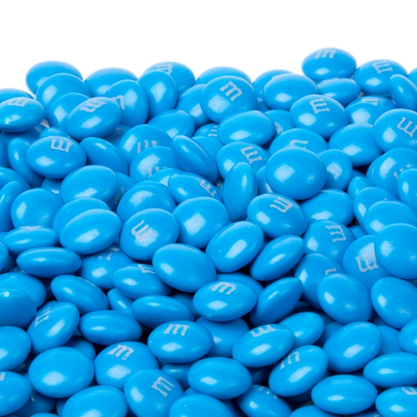 Blue Lollies
