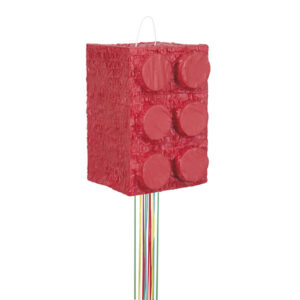 Lego 3D Pinata