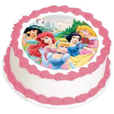 Cake Icing Images