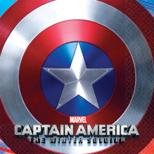 CAPTAIN AMERICA