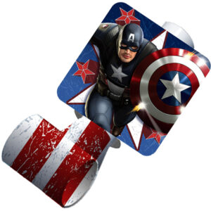 CAPTAIN AMERICA